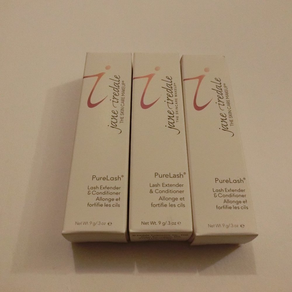 Jane Iredale PureLash Lash Extender & Conditioner (3)